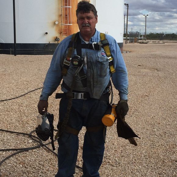 Meet your Posher, Robert - Picture 1 of 1